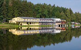 Hotel&Wellness Knizeci Rybnik